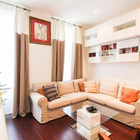 Grand Appartement Pour 4 Personnes/ Cours Lieutaud Μασσαλία Εξωτερικό φωτογραφία