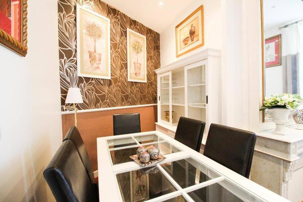 Grand Appartement Pour 4 Personnes/ Cours Lieutaud Μασσαλία Εξωτερικό φωτογραφία
